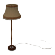 Lampadaire du milieu du siècle années 1960