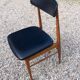 Scandinavian chair