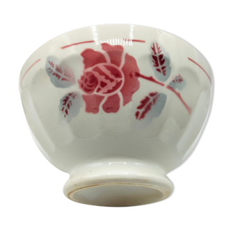 Old bowl