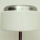 German Chrome & Perpex Floor Lamp, 1970s
