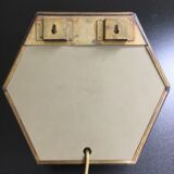 Applied with cut-outs