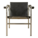 Cassina LC1 armchair by Le Corbusier, Pierre Jeanneret & Charlotte Perriand