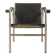 Cassina LC1 armchair by Le Corbusier, Pierre Jeanneret & Charlotte Perriand