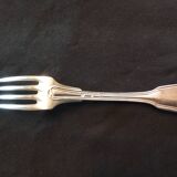 Vintage Christofle cutlery, new condition