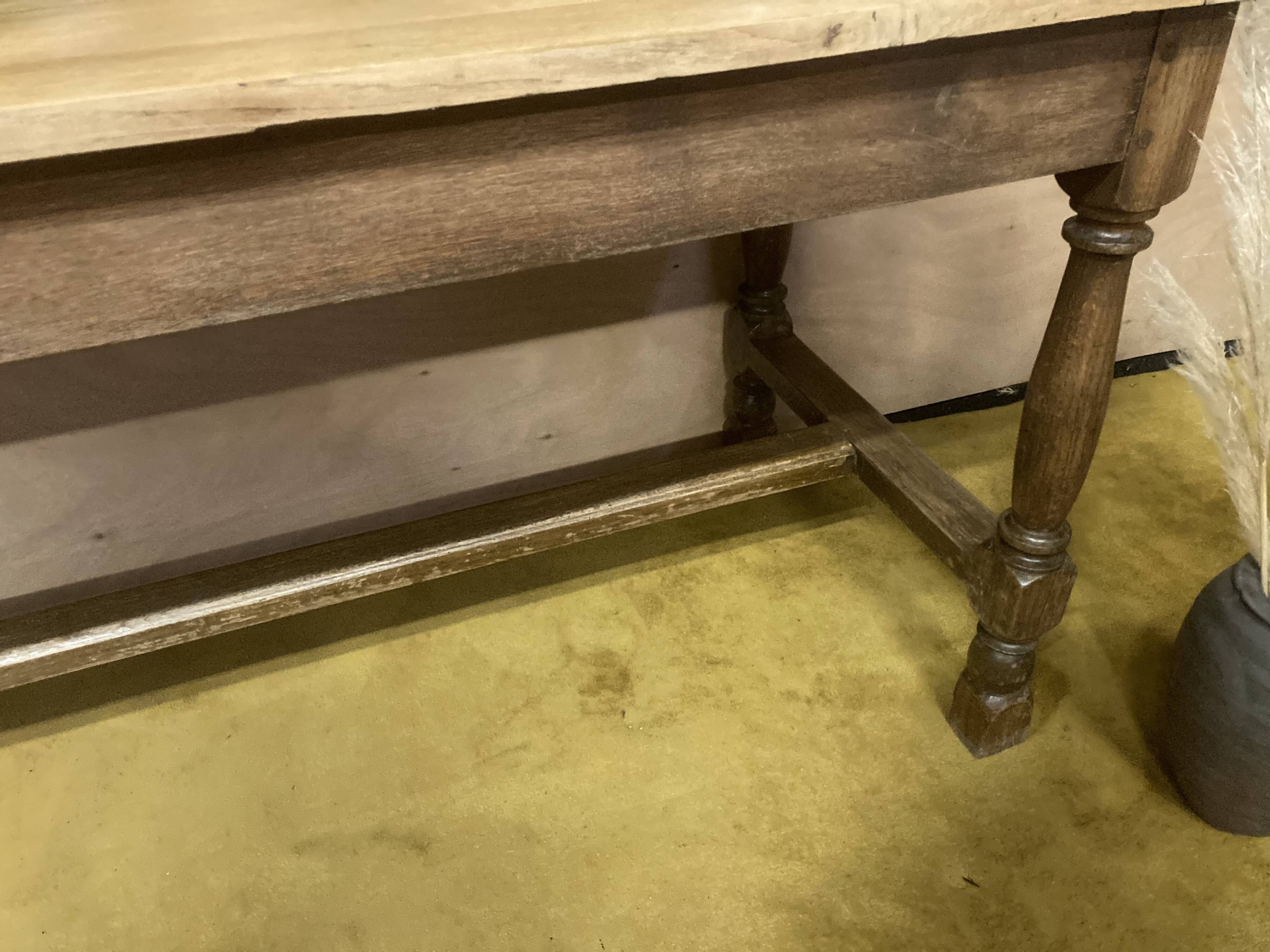 Farm table top brut