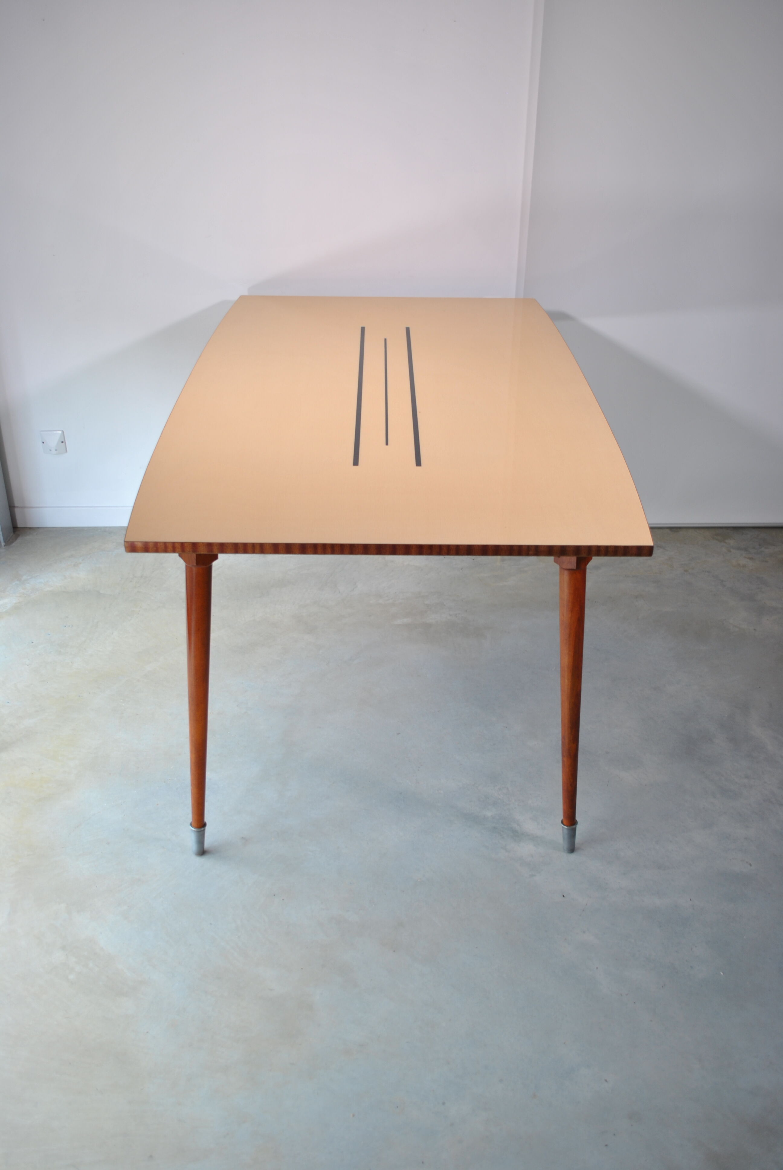Dining table year 60