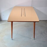 Dining table year 60