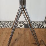 Coat rack parrot 60s