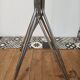 Coat rack parrot 60s