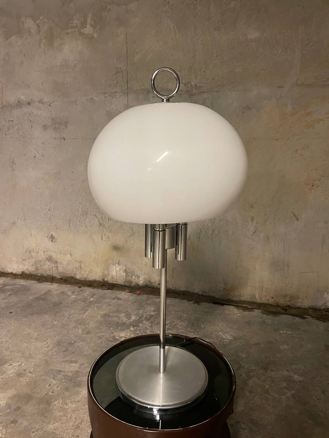 Doria Lamp Lights