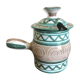 Robert Picault olive pot