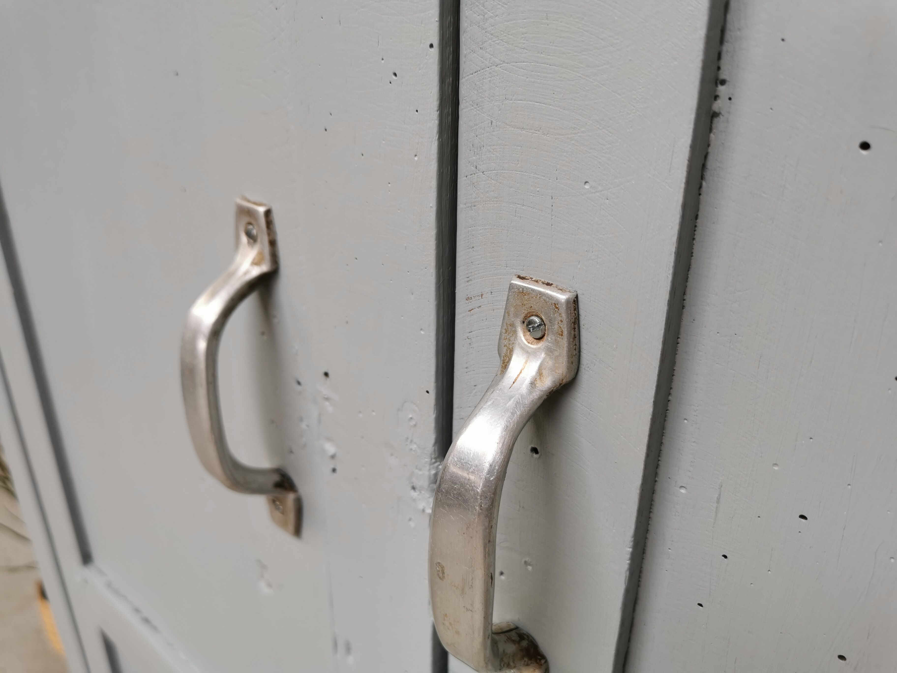 Parisian wardrobe vintage wardrobe