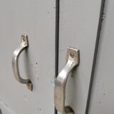 Parisian wardrobe vintage wardrobe