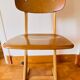 Chair casala des annes 60