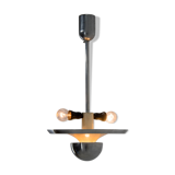 Bauhaus Chandelier by Franta Anyz, 1930s