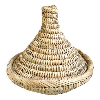 Wicker tagine 35 x 37