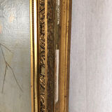 Oil on canvas late nineteenth, early twentieth, Trendy Birds