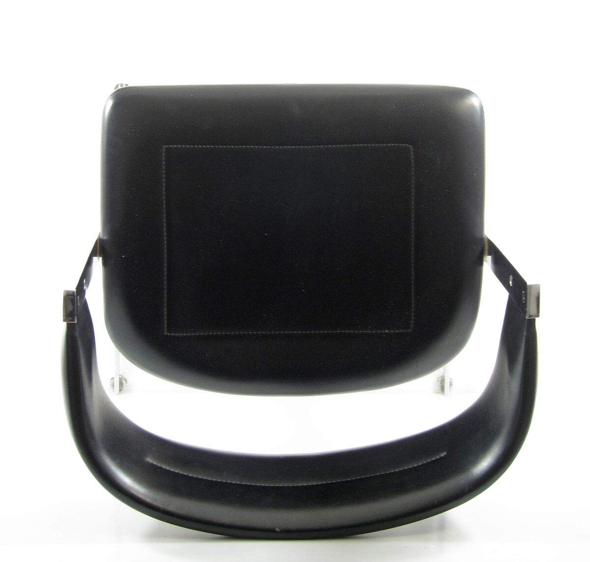 Sixties chrome vintage dining chairs