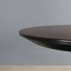 Formanova table vintage design G. Moscatelli in wood, Italy, 1970s