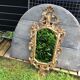 Baroque mirror