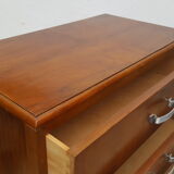 Art Deco chest of dravers