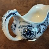Sugar bowl F & Sons L TD Burslem