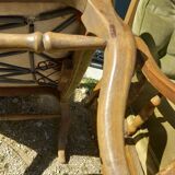 Paire de fauteuils