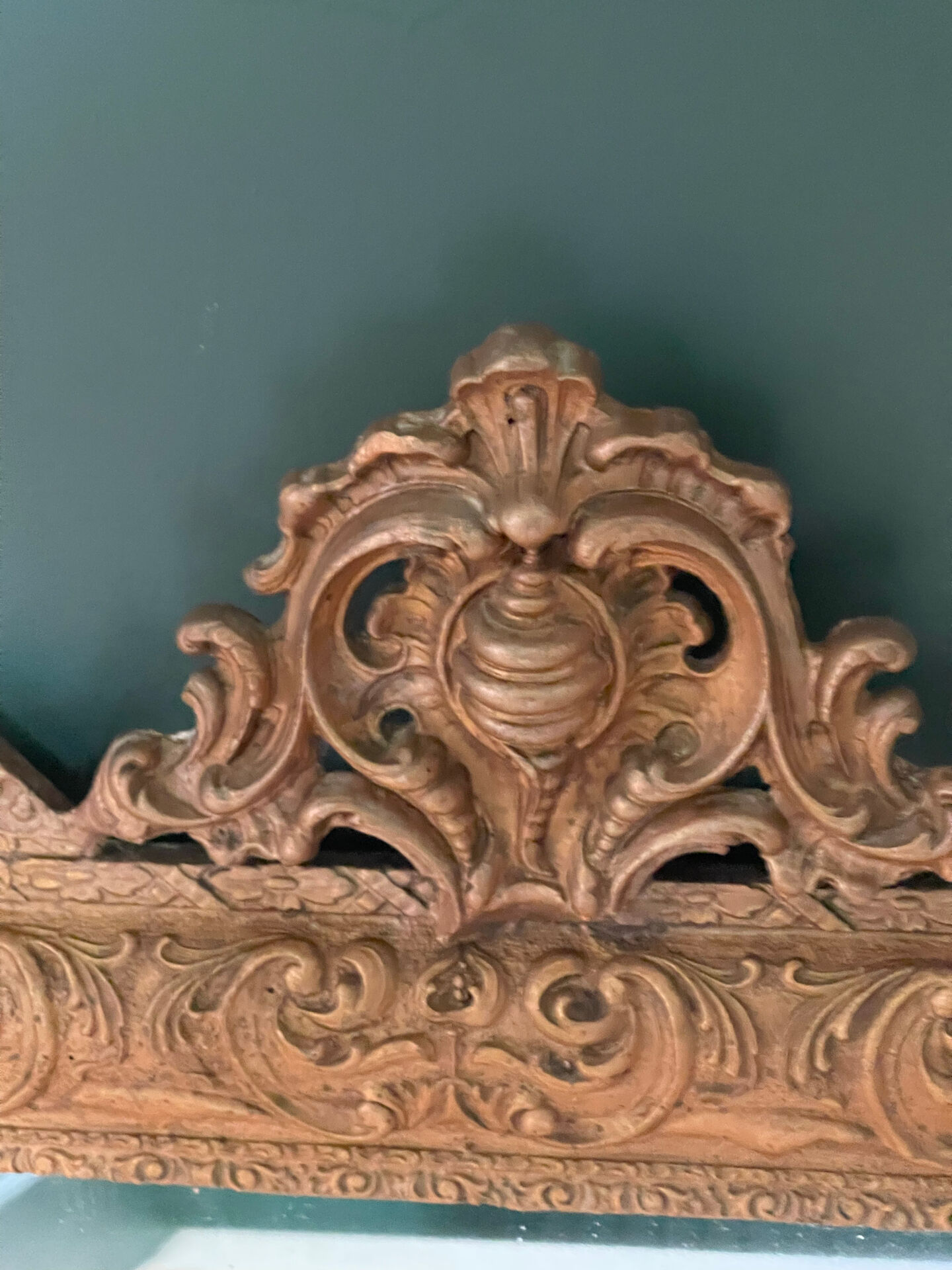 Miroir Napoleon III