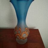 Darius Zarrin Vase