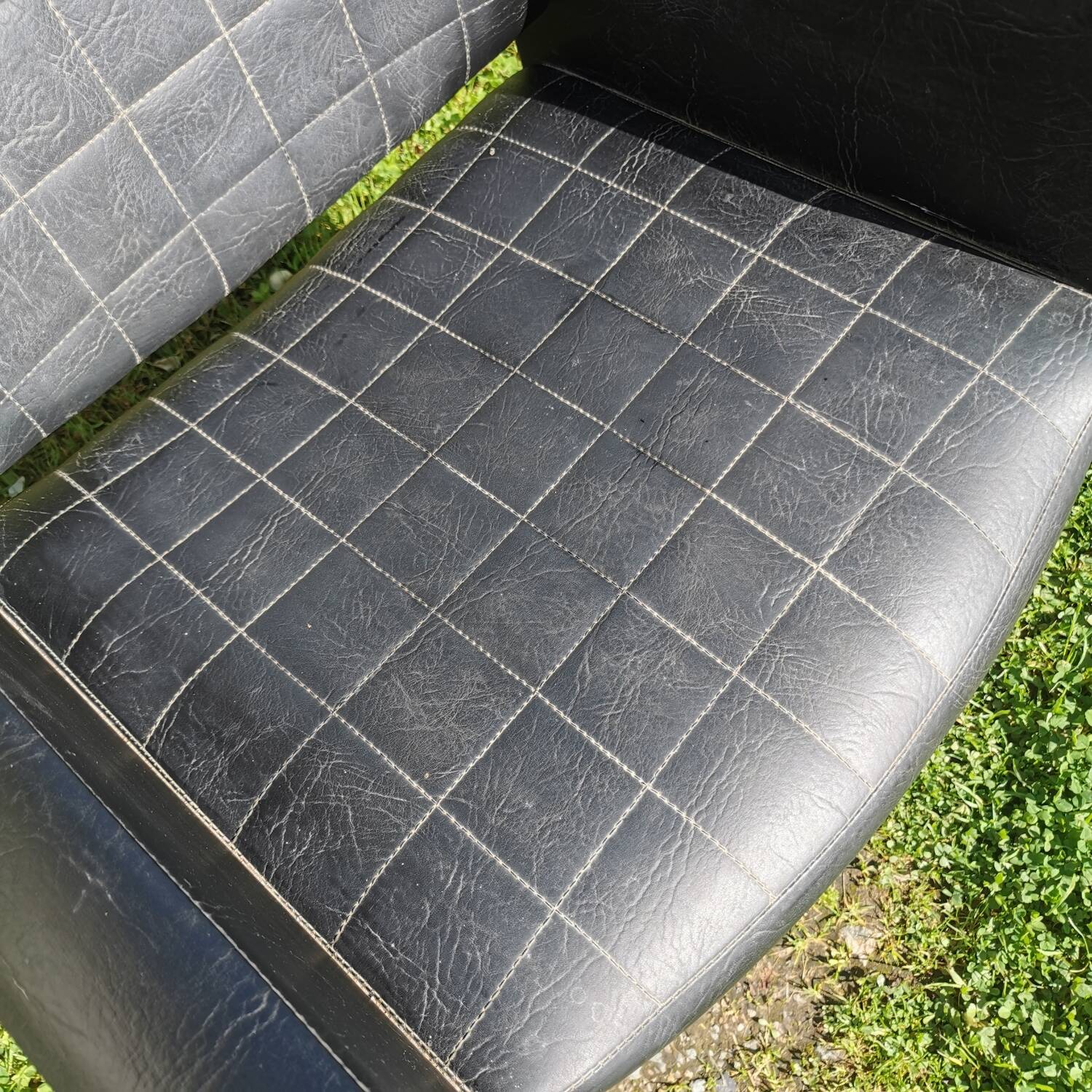 'Conseil' armchair by Pierre Gariche for Meurop 1960s