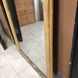 Antique mirror Toulouse 177 by 95 cm