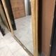 Antique mirror Toulouse 177 by 95 cm
