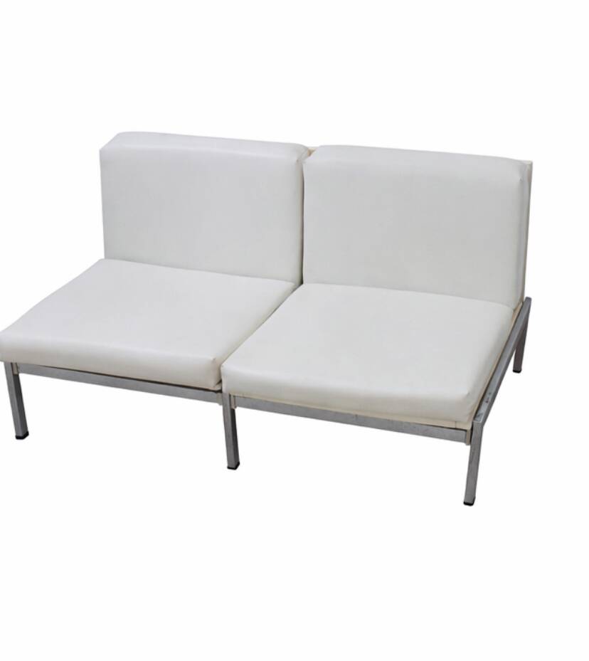 Banquette, sofa