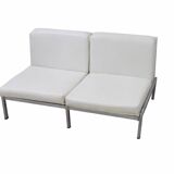 Banquette, sofa
