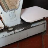 Grocer's balance Lutrana