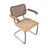 B64 Marcel Breuer Chair