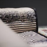 Mah Jong ‘Jean-Paul Gaultier’ edition by Hans Hopfer for Roche Bobois France