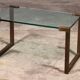 Special Coffee Table Peter Ghyczy Model T53