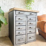 Ancien établi militaire