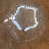 Set of 7 Lalique Highlands model glasses