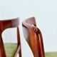 Mid-Century Dining Chairs by Karel Vyčítal, 1960's