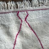 Berber carpet 150x250cm