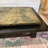 Coffee table Guy Lefèvre