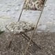 Lafuma chairs