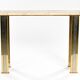 Console by Romeo Rega, circa 1970