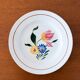 Antique Villeroy & Boch hand-painted dish