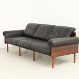 Canapé Ateljee by Yrjö Kukkapuro for Haimi, Finland.