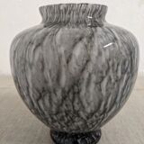 Murano glass vase from the 60s/70s
