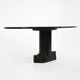 Dining table "Argo" by Carlo Scarpa for Simon Gavina, 1970s
