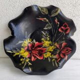 Ceramic fruit cup Vallauris Golfe Juan